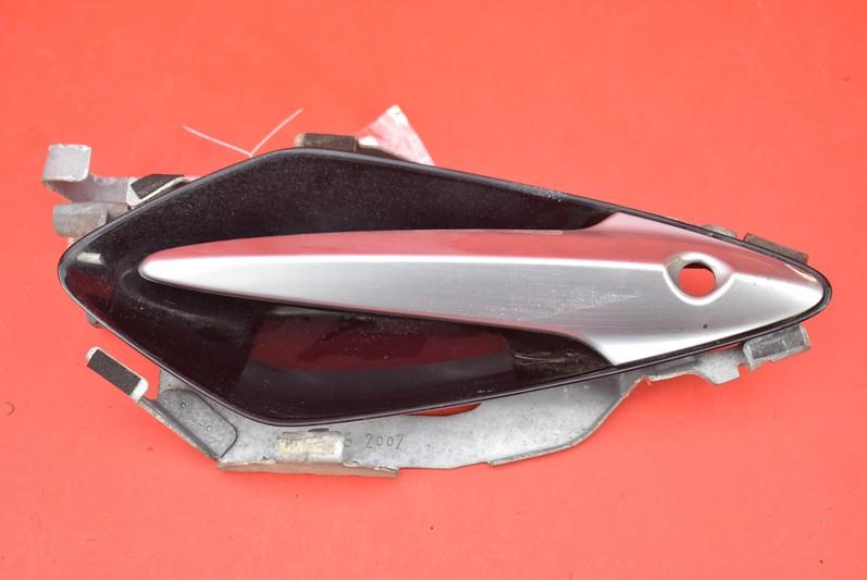 РУЧКА ДВЕРИ ЛЕВАЯ ПЕРЕДНЯЯ ПЕРЕДНЯЯ EU HONDA CIVIC 8 VIII