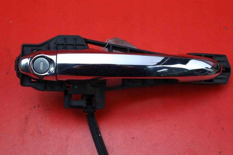 РУЧКА ДВЕРЕЙ ЛІВА ПЕРЕДНЯ ПЕРЕДНЯ FIAT TIPO 2 II 19R