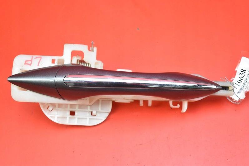 Ручка двери левая передняя передняя HYUNDAI I40 17R