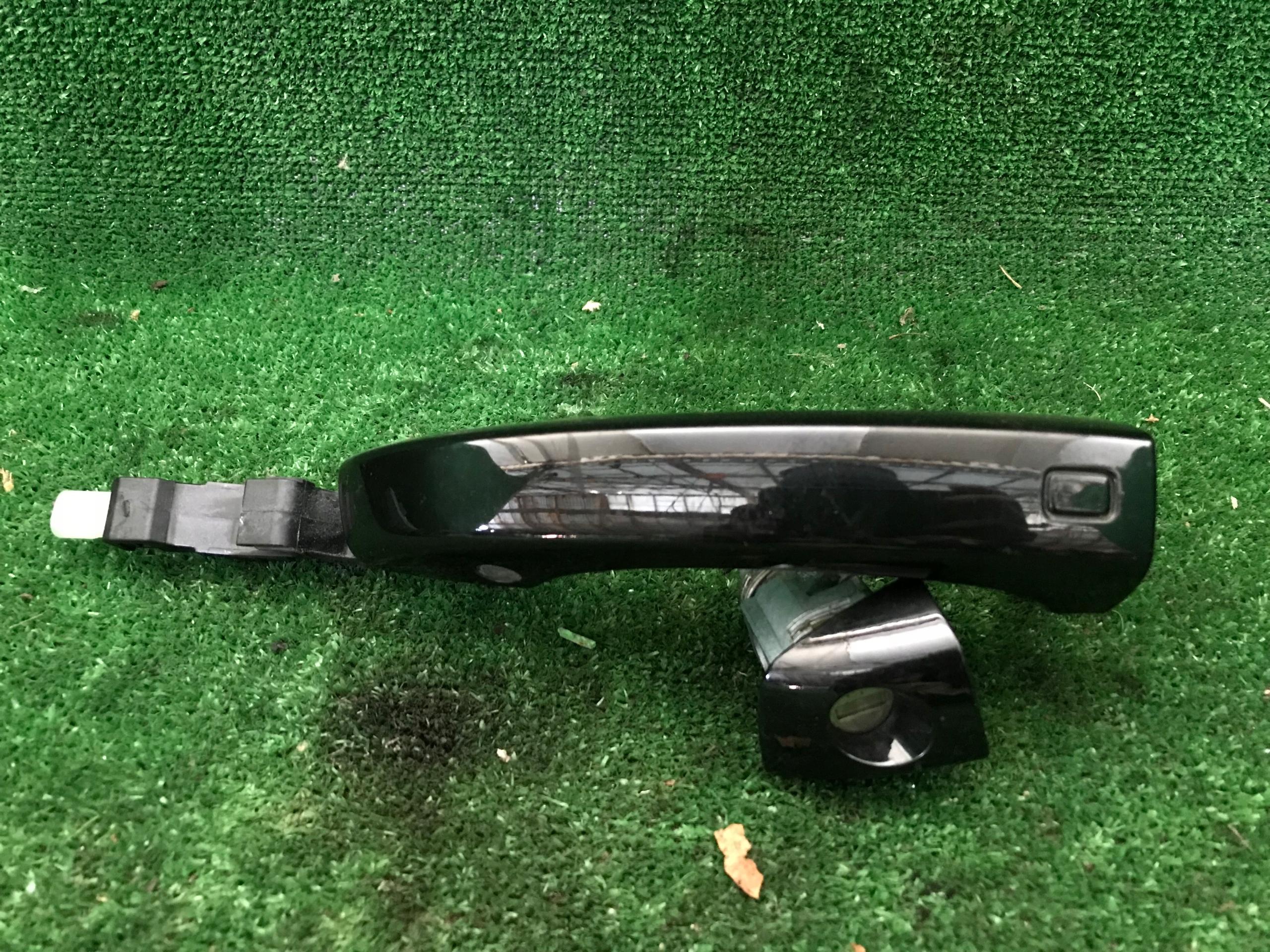 4H1887885 - Ручка дверей ліва передня передня Keyless AUDI A6 C7 LY9T