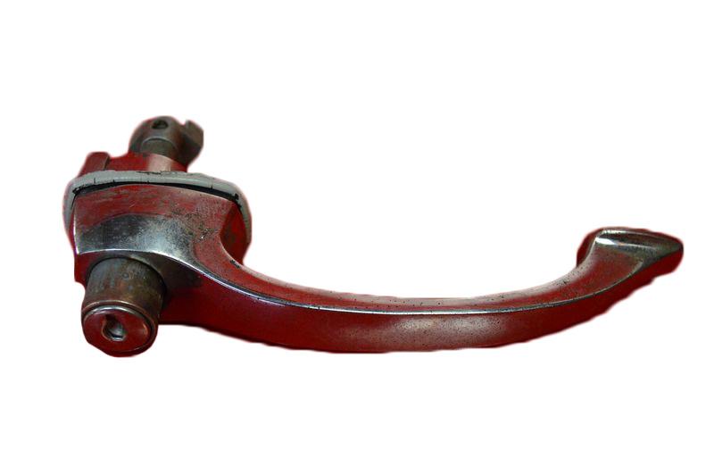 Ручка двери левая передняя передняя MERCEDES 220 SE W111