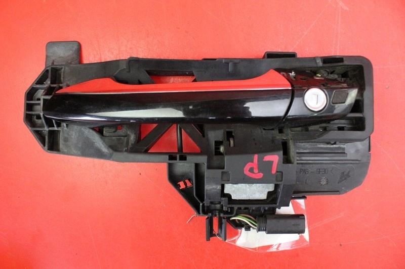 Ручка двери левая передняя передняя MERCEDES S-Class W221