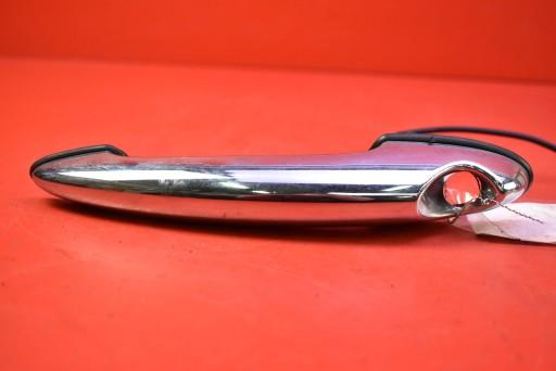 1501775 - Ручка двери левая передняя передняя MINI COOPER ONE R50 02R