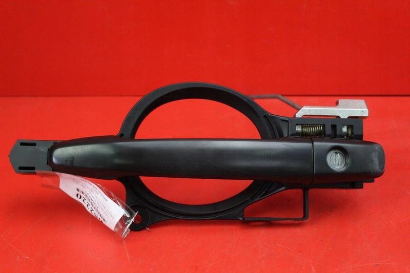 РУЧКА ЛЕВАЯ ПЕРЕДНЯЯ ПЕРЕДНЯЯ MITSUBISHI LANCER VIII