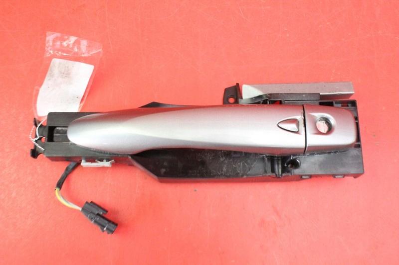 РУЧКА ДВЕРЕЙ ЛІВА ПЕРЕДНЯ ПЕРЕДНЯ NISSAN PULSAR 14R