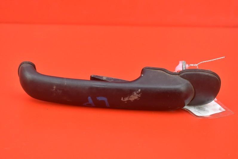 РУЧКА ДВЕРИ ЛЕВАЯ ПЕРЕДНЯЯ ПЕРЕДНЯЯ NISSAN TERRANO II 97R