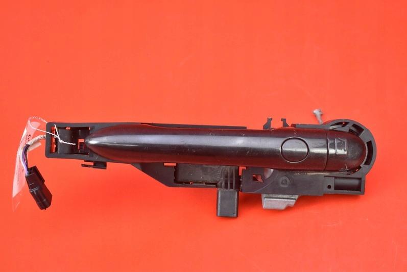 РУЧКА ЛІВА ПЕРЕДНЯ ПЕРЕДНЯ RENAULT LAGUNA III 08R