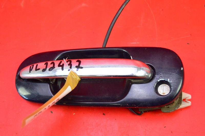 1101-1000 - РУЧКА ДВЕРИ ЛЕВАЯ ПЕРЕДНЯЯ ПЕРЕДНЯЯ ROVER 45 00R