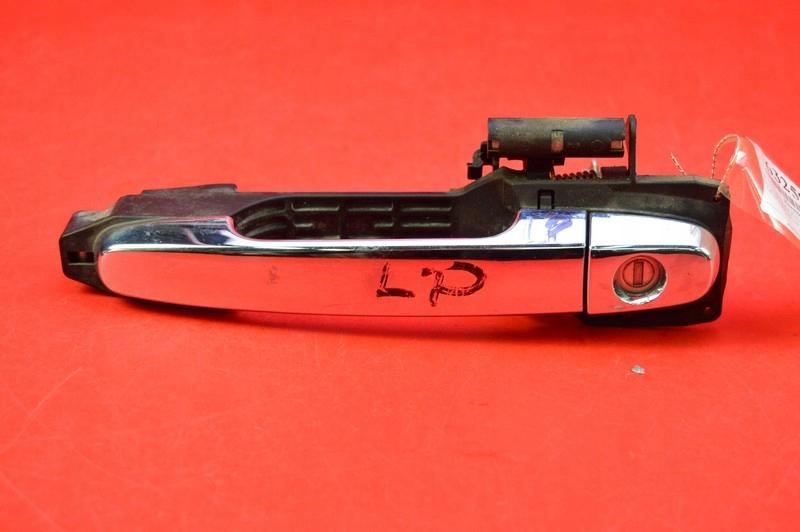 РУЧКА ЛЕВАЯ ПЕРЕДНЯЯ ПЕРЕДНЯЯ TOYOTA HILUX VII