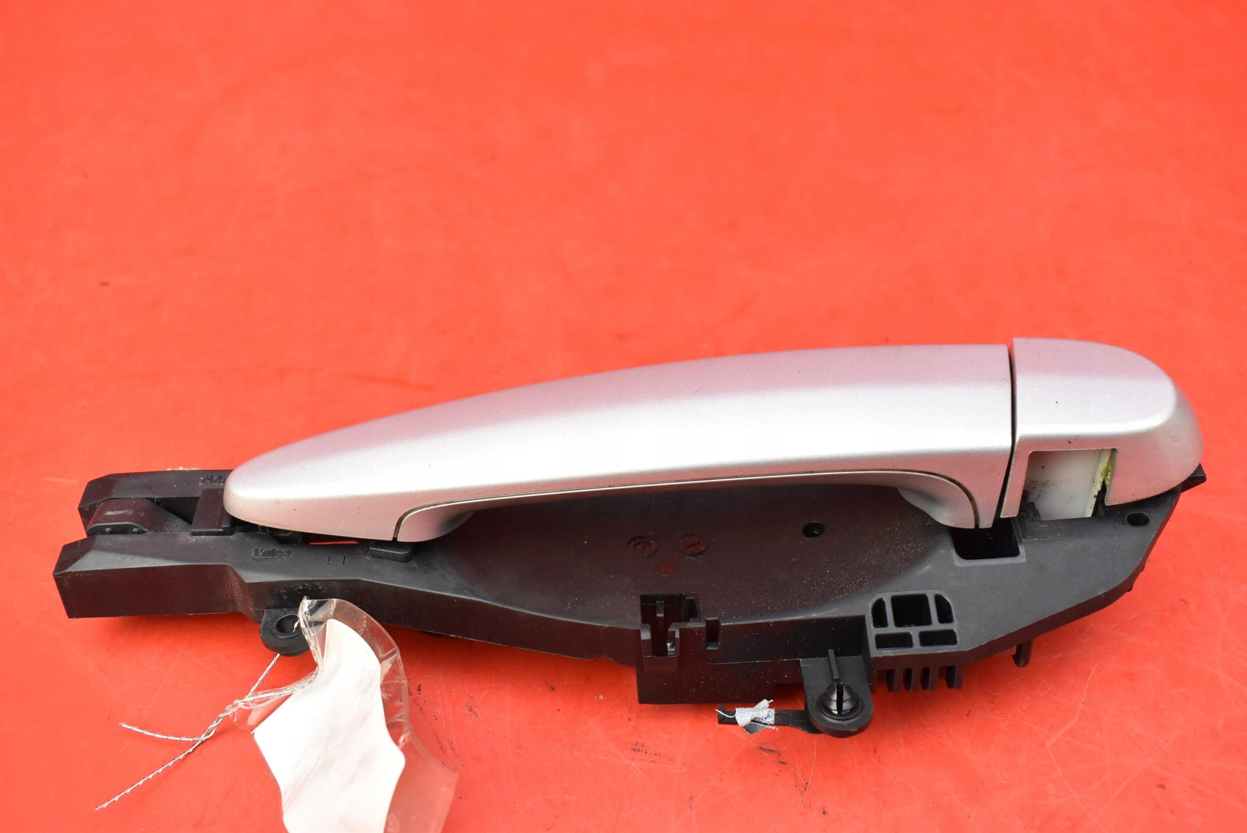 Ручка л ПД ПД Великобритании BMW X1 E84 11R