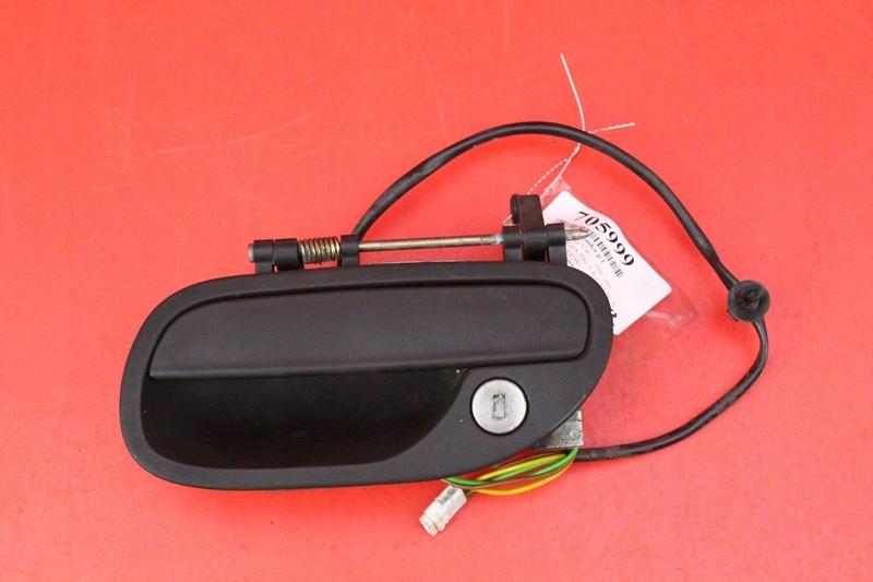 Ручка дверей ліва передня передня VOLVO S40 V40 1 і 01R