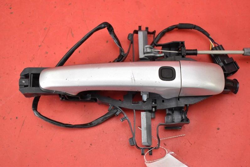 РУЧКА ДВЕРИ ЛЕВАЯ ПЕРЕДНЯЯ ПЕРЕДНЯЯ VOLVO XC60 1 И 11R