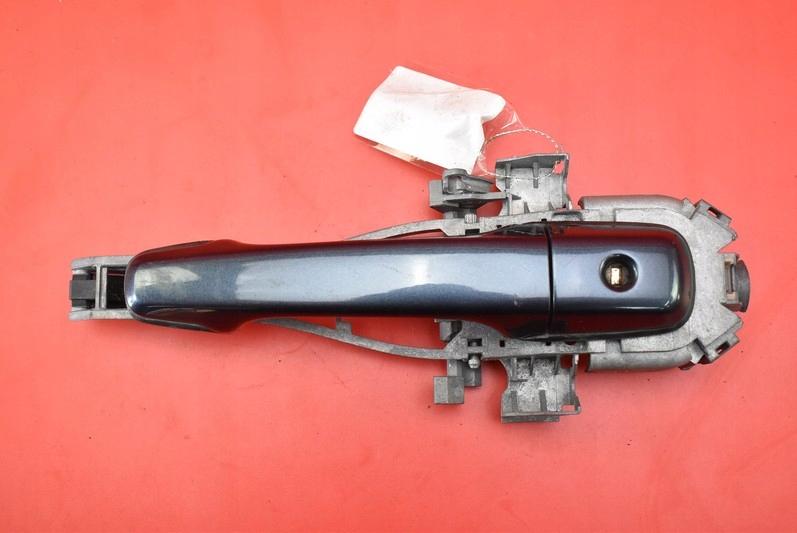 РУЧКА ДВЕРИ ЛЕВАЯ ПЕРЕДНЯЯ ПЕРЕДНЯЯ VOLVO XC60 1 И 11R