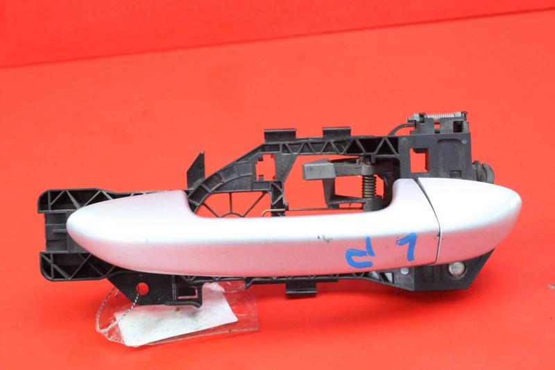 Ручка двери левая передняя передняя VW PASSAT B6 06R