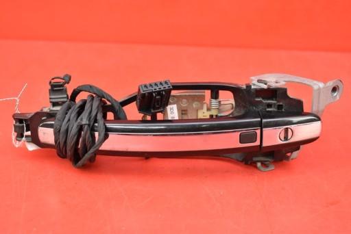 3D0837885J - РУЧКА ЛЕВАЯ ПЕРЕДНЯЯ ПЕРЕДНЯЯ VW PHAETON 04R