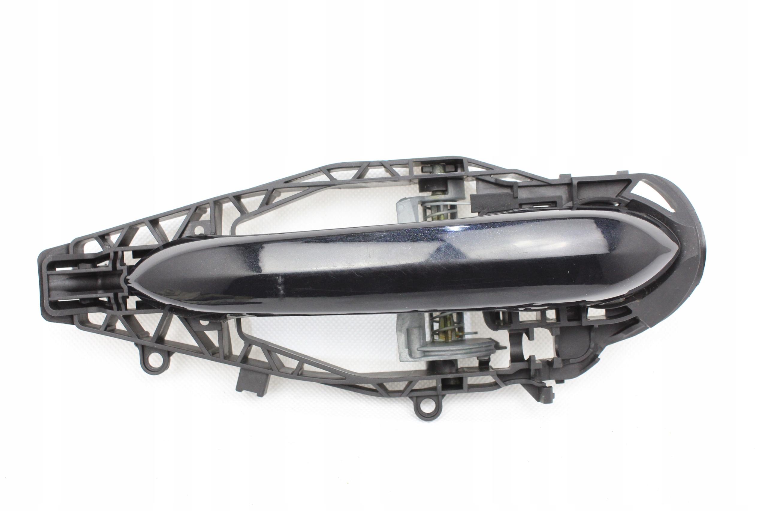 9491461 475 - Ручка двери зд COMFORT KEYLESS BMW X3 G05 G20 G30