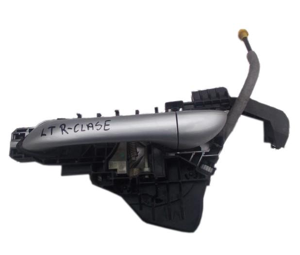 Ручка дверей ліва задня MERCEDES R-Class W251