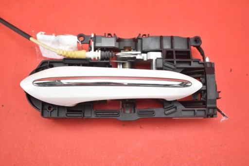 X3717564911 - Ручка двери зд зд BMW F10 LIFT 15R