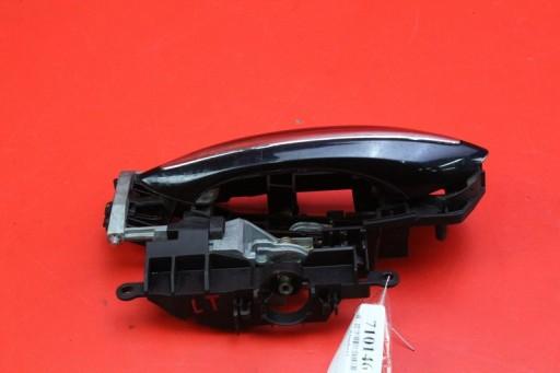 Ручка двери зд зд BMW F11 11R