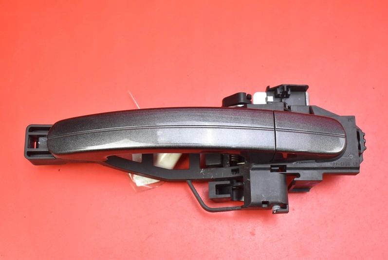 РУЧКА ДВЕРЕЙ ЛІВА ЗАДНЯ ЗАДНЯ FORD KUGA MK2 16R