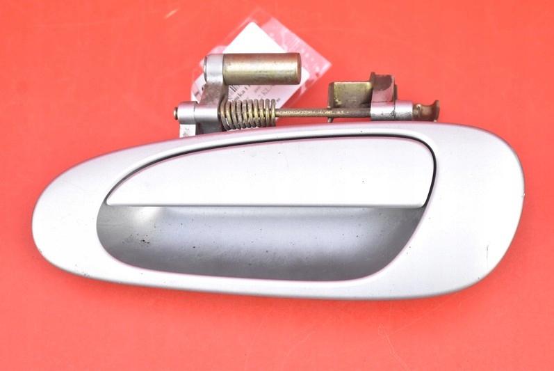 РУЧКА ДВЕРИ ЛЕВАЯ ЗАДНЯЯ ЗАДНЯЯ HONDA STREAM 1 И 02R