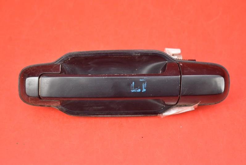 РУЧКА ДВЕРЕЙ ЛІВА ЗАДНЯ ЗАДНЯ KIA SORENTO 1 І 03R