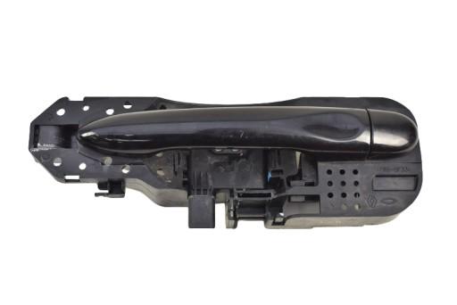 806070069R - РУЧКА ДВЕРИ ЛЕВАЯ ЗАДНЯЯ ЗАДНЯЯ RENAULT LATITUDE 10R