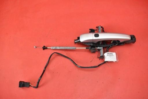 РУЧКА ДВЕРИ ЛЕВАЯ ЗАДНЯЯ ЗАДНЯЯ VOLVO XC60 1 И 11R