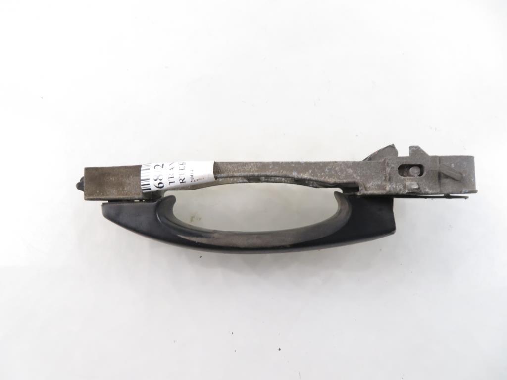 Левая задняя ручка VW TRANSPORTER T5