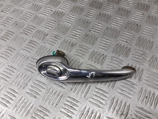 04724915 - РУЧКА ДВЕРИ ЛЕВАЯ ЗАДНЯЯ ВНЕШНЯЯ CHRYSLER PT CRUISER