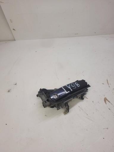 8P1837885 - Дверна ручка ліва передня AUDI A3 8P зі вставкою Європа