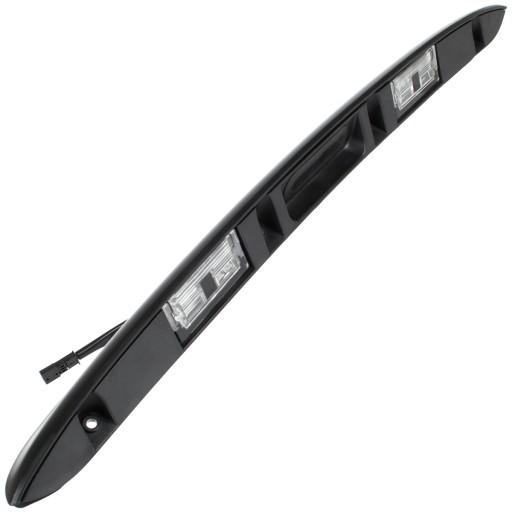 VG-27477 - Дверна ручка планка бленда мікроперемикач люка BMW 3 E46 98-