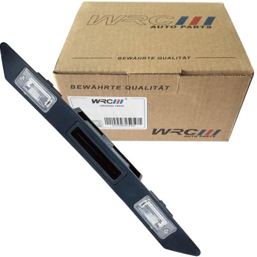 7540015 - Дверная ручка полоса микро контакт AUDI A4 B7 2.5 TDI 2.7 TDI