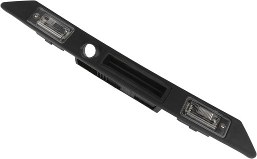 VG-26322 - НАКЛАДКА РУЧКИ КРАН ИЗ МИКРОСТИКА AUDI A4 B6 A6 C6 A8