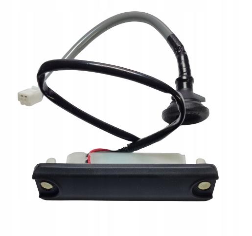 A84840-20010 - Ручка мікроперемикач багажника Avensis T25 03-06