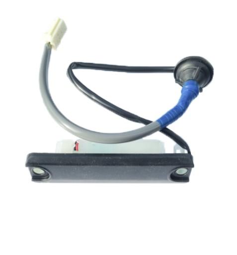 8484020030 - Ручка двери багажника Avensis T25 06-08