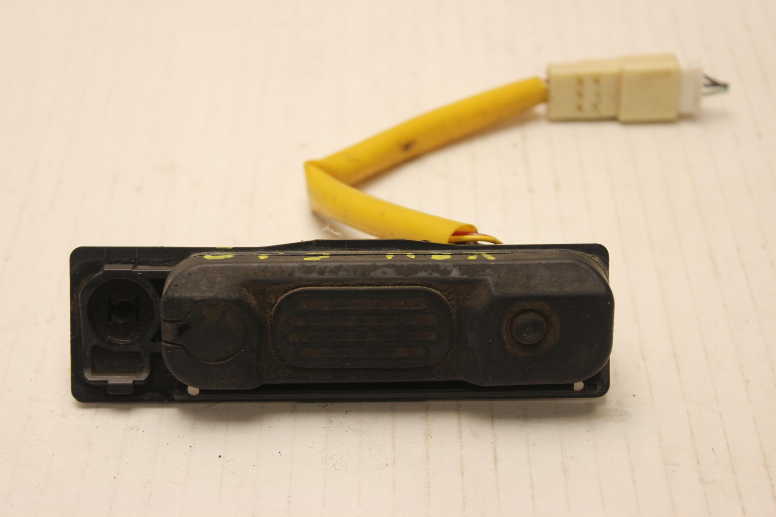 РУЧКА МІКРОПЕРЕМИКАЧА MITSUBISHI ASX 10R-