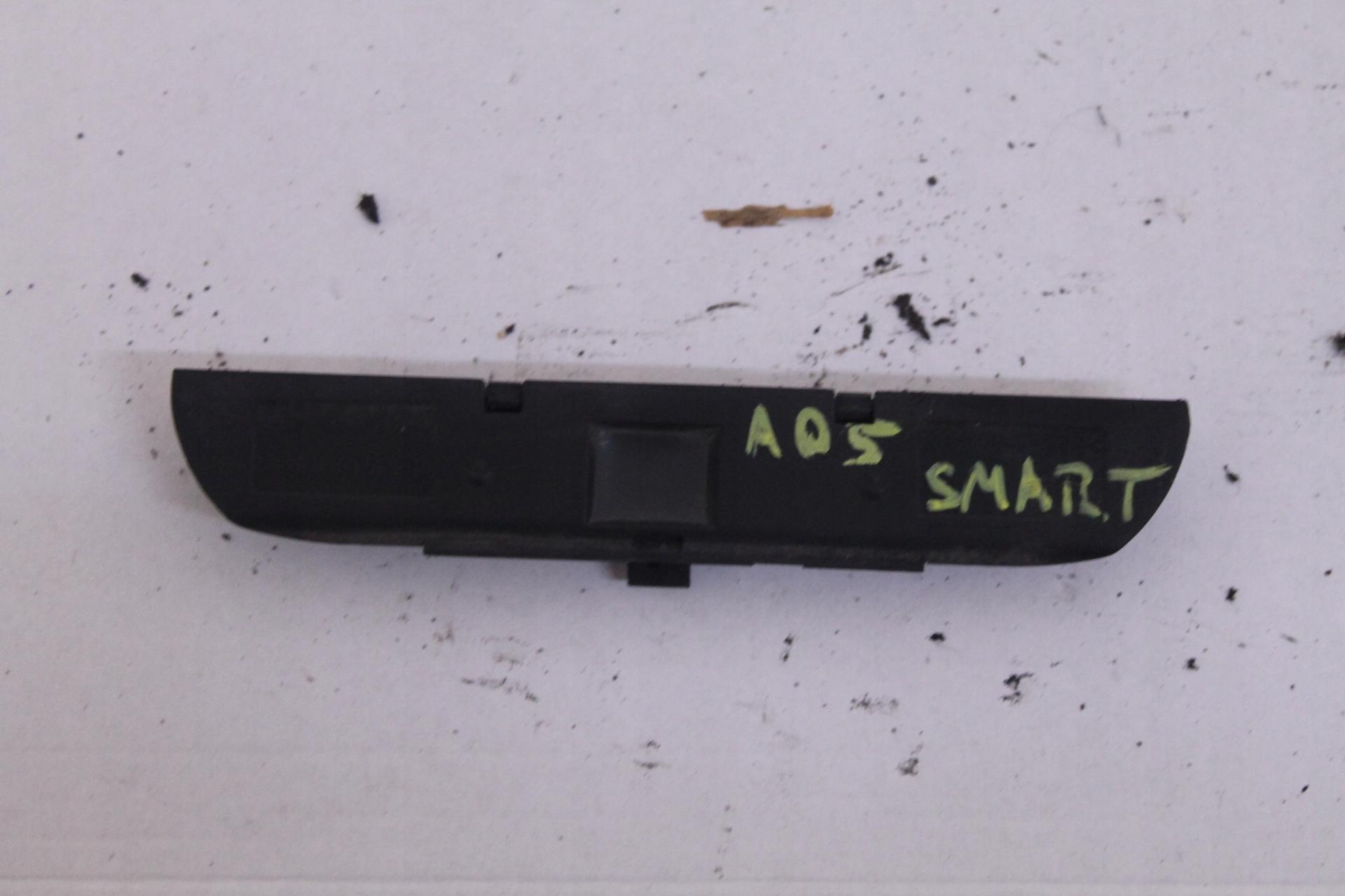 ДВЕРНАЯ РУЧКА МИКРОПЕРЕКЛЮЧАТЕЛЬ SMART FORFOUR И 2004-