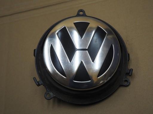 1K0827469D - РУЧКА ДВЕРИ МИКРО-КОНТАКТ ЗАКРЫЛКА ЗАДНЯЯ VW GOLF V 5 HB