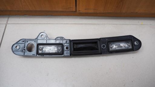 РУЧКА ДВЕРЕЙ МІКРОПЕРЕМИКАЧ VW TOURAN GOLF V PLUS 05R