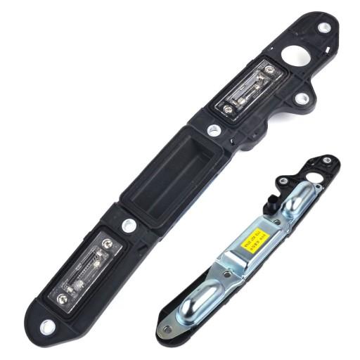 EZC-VW-115 - Ручка мікроперемикача VW PASSAT B6 (B6) 2005-2010