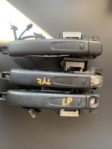 РУЧКА MOVANO NV400 MASTER III 806074220R КАРТРИДЖ