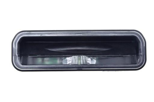 EZC-FR-024 - РУЧКА КРИШКИ БАГАЖНИКА FOCUS III MK3 B-MAX