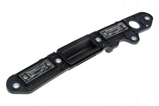 EZC-VW-115 - РУЧКА КРИШКИ БАГАЖНИКА VW JETTA 05-TOURAN 03-