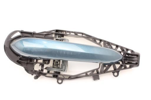 9491462 C35 - Ручка дверей права COMFORT KEYLESS BMW G01 G05 G20 G30