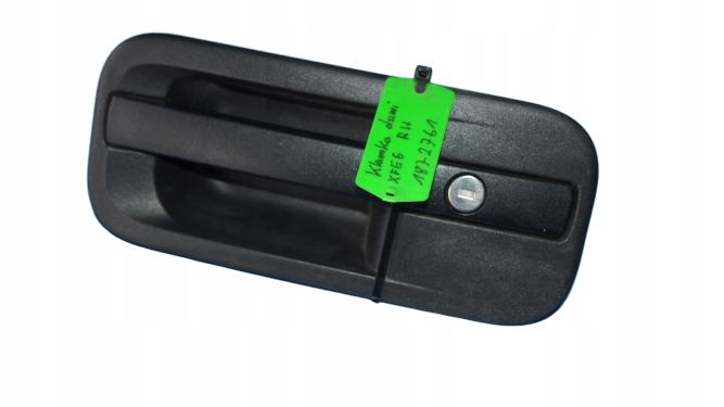 1872761/1 - РУЧКА ПРАВАЯ DAF XF ЕВРО 6