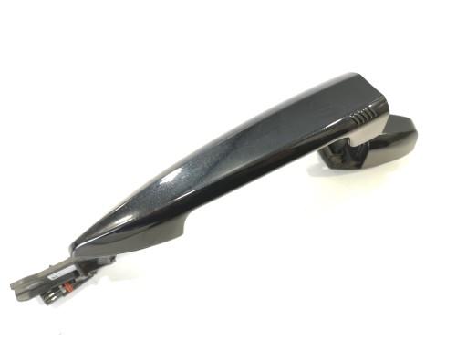 7348740 - Ручка правой LED Keyless комфорт BMW F15 F16 416