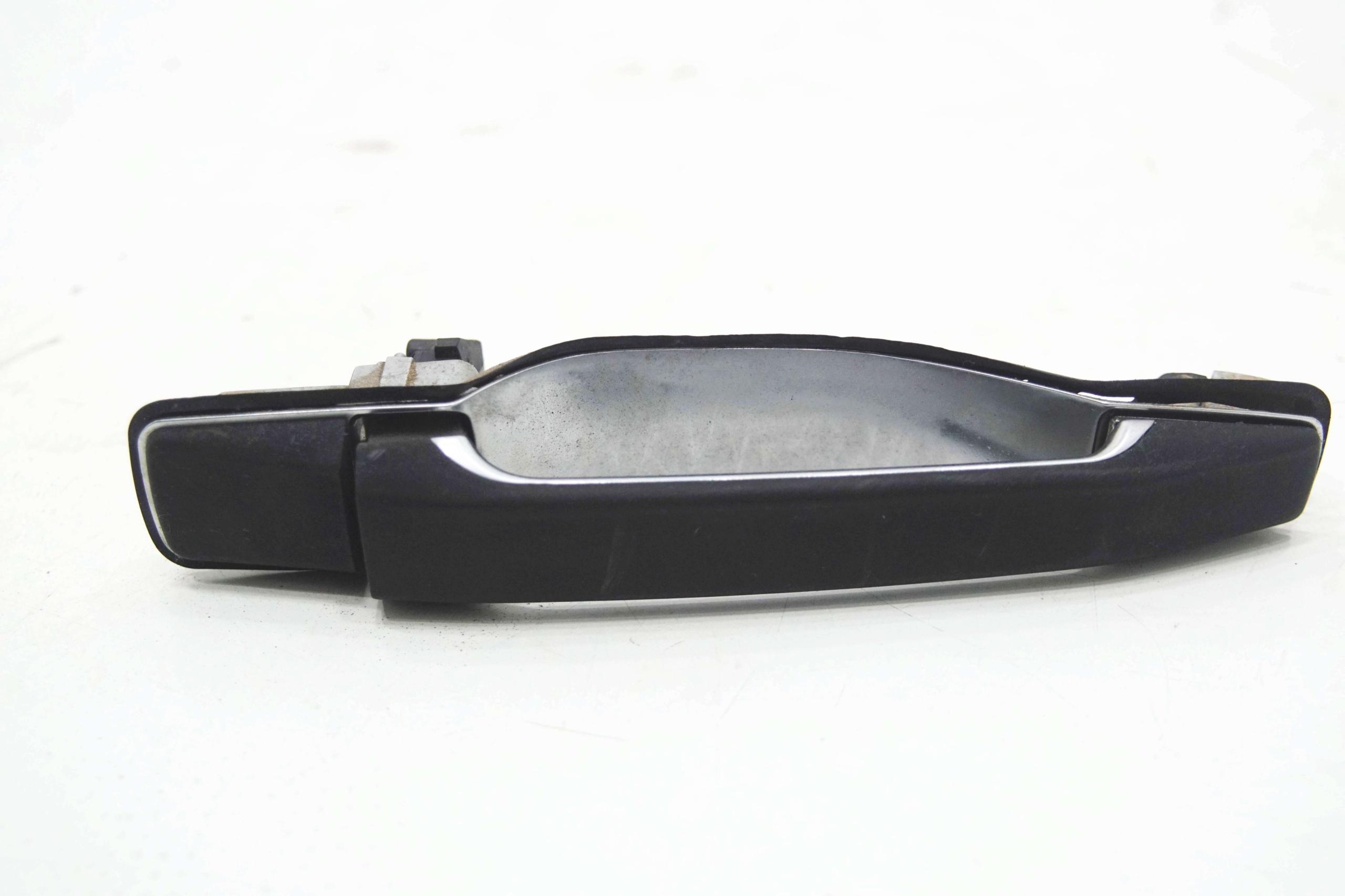 Ручка правая MERCEDES W140 C140 COUPE CL SEC EURO