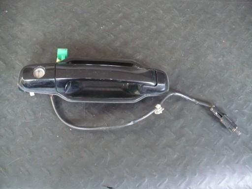 82660-3E000 - РУЧКА ПРАВАЯ ПЕРЕДНЯЯ KIA SORENTO И