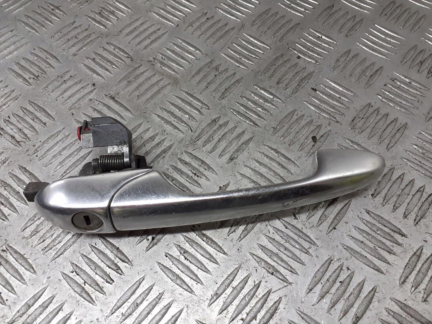 РУЧКА ДВЕРИ ПЕРЕДНЯЯ ПРАВАЯ ВНЕШНЯЯ ALFA ROMEO GT